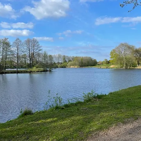 Fehn דירה Rhauderfehn