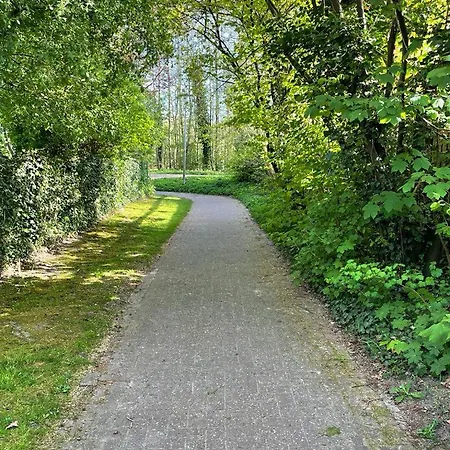 Fehn Apartmán Rhauderfehn