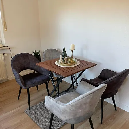 Fehn Apartment Rhauderfehn