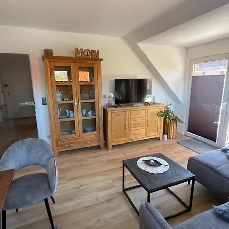 Fehn Apartment *