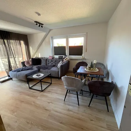 Fehn דירה Rhauderfehn