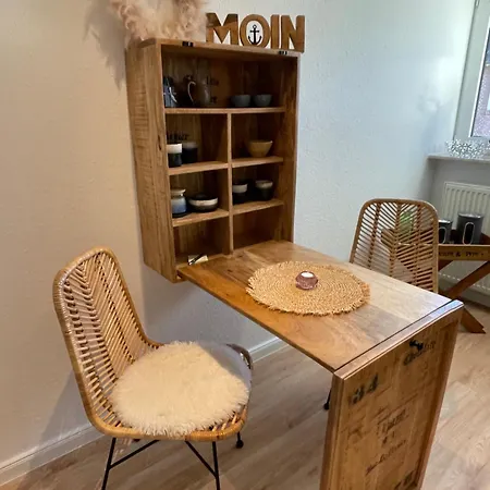 Apartment Fehn Rhauderfehn