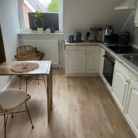 Apartment Fehn *