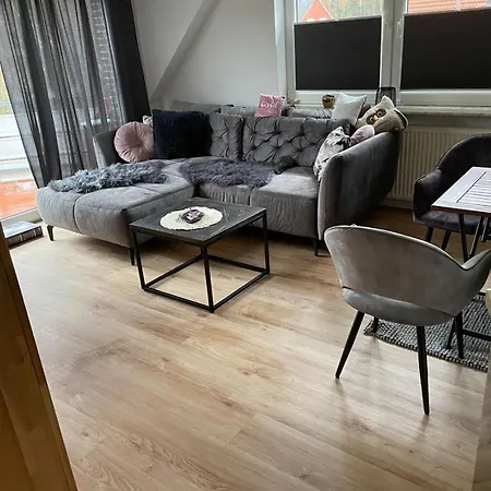 Apartment Fehn *