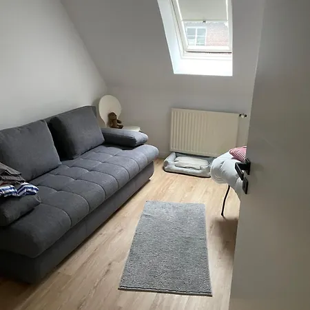 Apartment Fehn