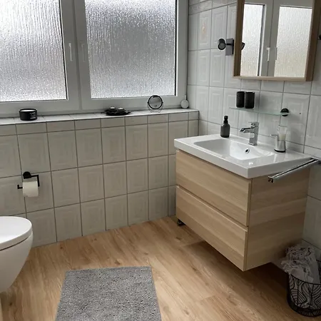 Fehn Apartment