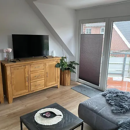 Fehn Apartment *