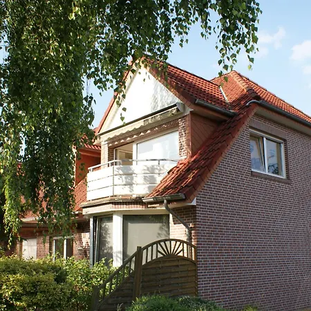 Apartment Fehn *