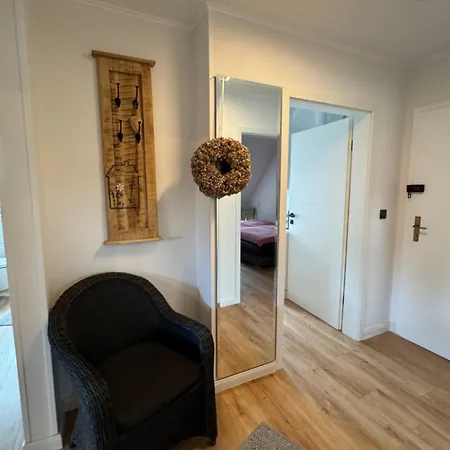 Fehn 公寓 拉奥德芬