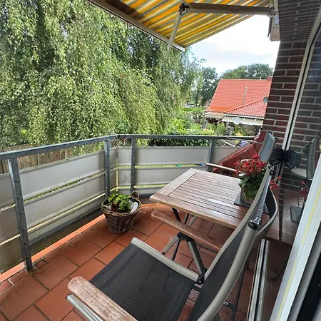 公寓 Fehn 拉奥德芬