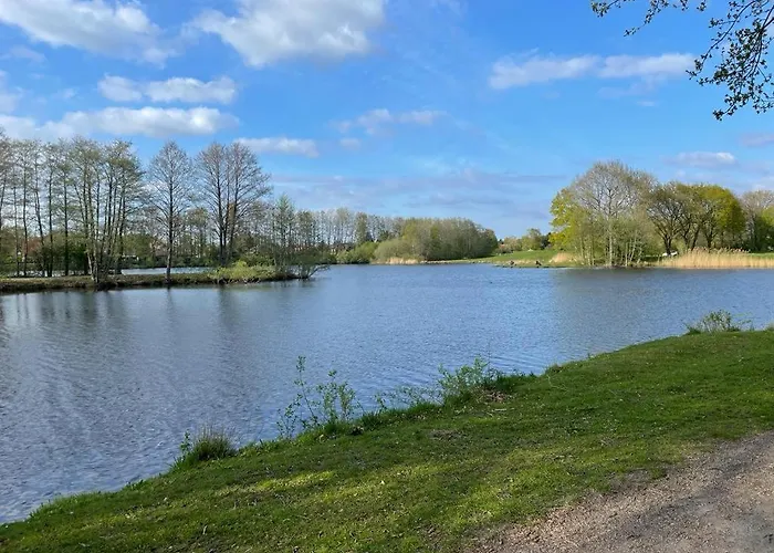 Fehn Appartement Rhauderfehn