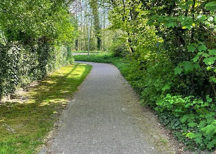 Fehn Appartement Rhauderfehn