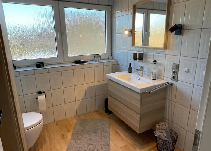 Appartement Fehn Rhauderfehn