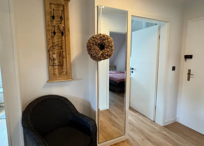 Fehn Appartement Rhauderfehn